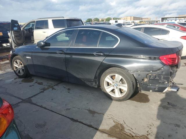 Photo 2 from auction – 2012 BMW 528 I with VIN WBAXG5C50CDY28123