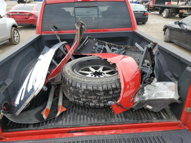 Photo 12 from auction – 2016 RAM 1500 SLT with VIN 1C6RR6LT2GS148369
