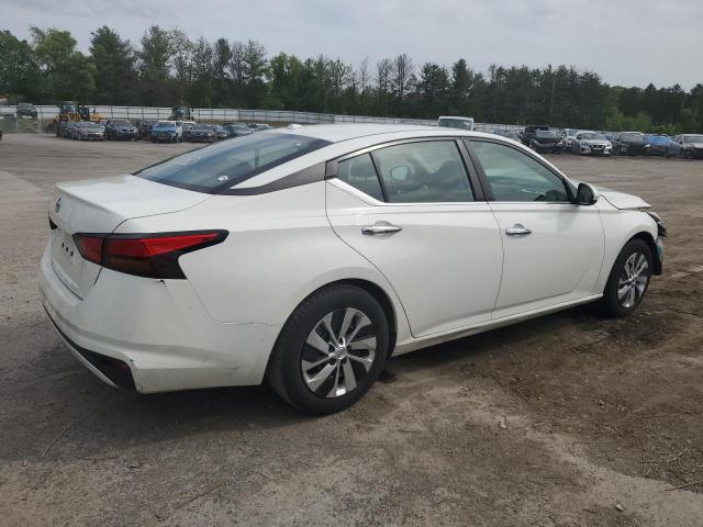 Photo 3 from auction – 2020 NISSAN ALTIMA S with VIN 1N4BL4BV7LC217151