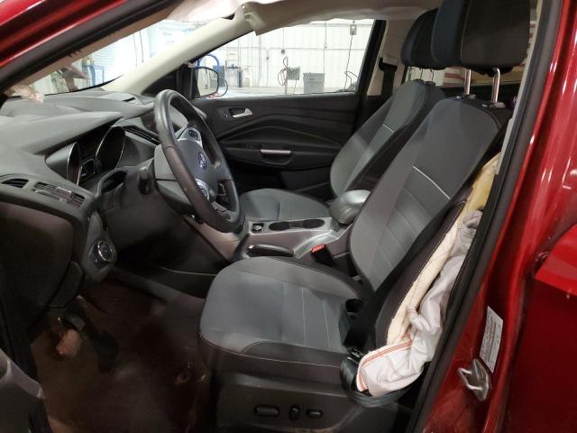 Photo 7 from auction – 2014 FORD ESCAPE SE with VIN 1FMCU9G98EUC22274