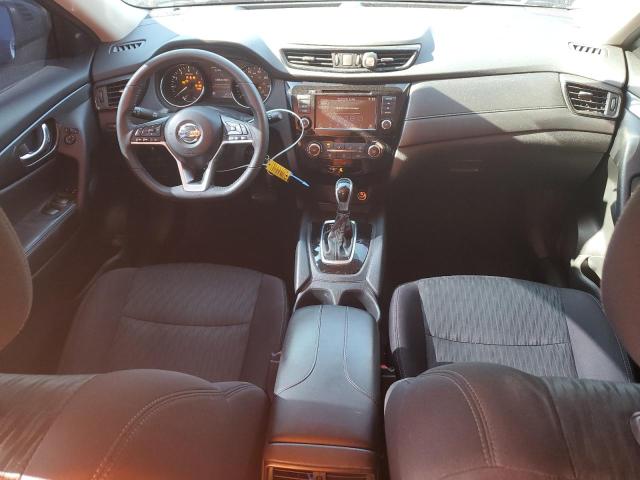 Photo 8 from auction – 2020 NISSAN ROGUE S with VIN 5N1AT2MT3LC732875