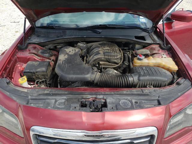 صورة رقم 11 من المزاد - 2013 CHRYSLER 300 S مع VIN 2C3CCABG6DH668900