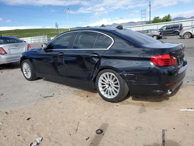 Photo 2 from auction – 2013 BMW 535 XI with VIN WBAFU7C55DDU67649