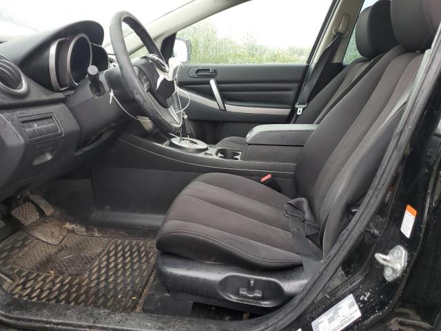 Photo 7 from auction – 2010 MAZDA CX-7 with VIN JM3ER2W52A0316258