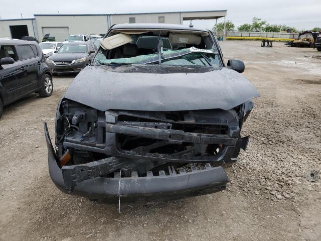 Photo 5 from auction – 2003 CHEVROLET AVALANCHE with VIN 3GNEK13T73G117884
