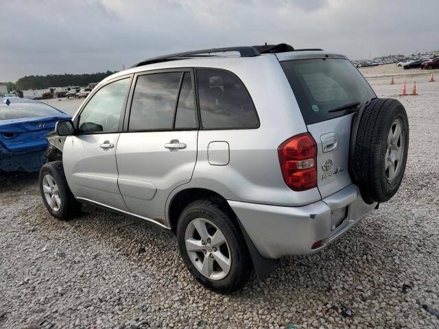 Photo 2 from auction – 2004 TOYOTA RAV4 with VIN JTEHD20V146021873