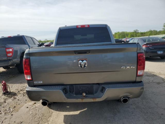 Photo 6 from auction – 2013 RAM 1500 ST with VIN 1C6RR7KT5DS511265