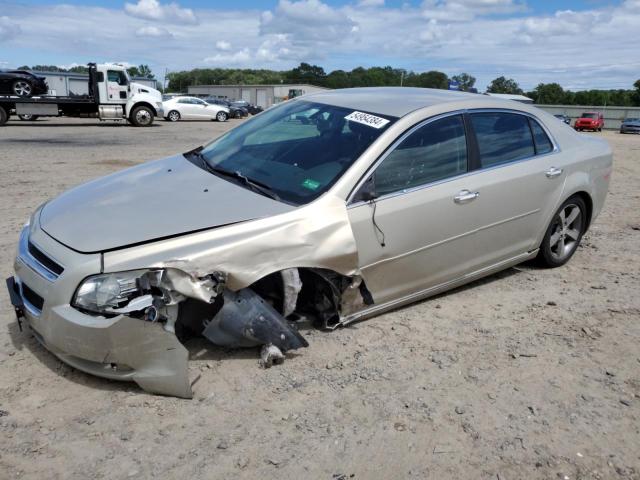 CHEVROLET MALIBU 1LT 2012 with VIN 1G1ZC5EU9CF284441 - Photo from auction