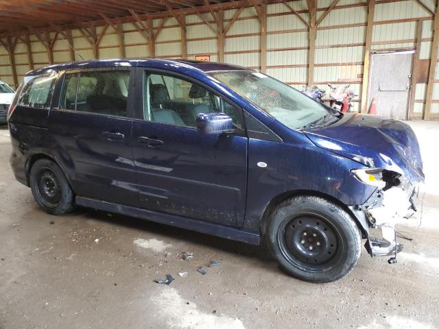 Photo 4 from auction – 2009 MAZDA 5 with VIN JM1CR293490351163