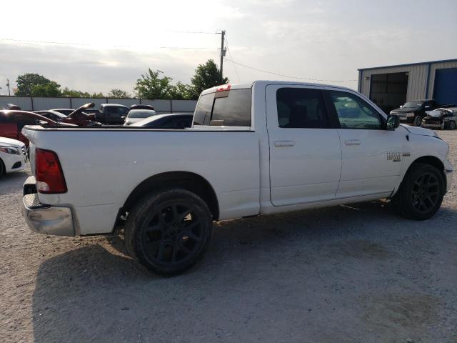 Photo 3 from auction – 2019 RAM 1500 CLASS with VIN 1C6RR6TT8KS571742