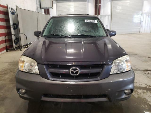 Photo 5 from auction – 2005 MAZDA TRIBUTE with VIN 4F2YZ92Z35KM49077