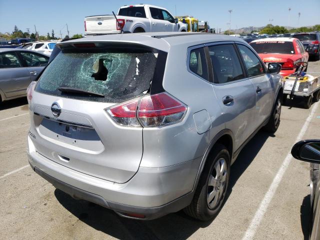 Photo 3 from auction – 2016 NISSAN ROGUE S with VIN 5N1AT2MT9GC798594