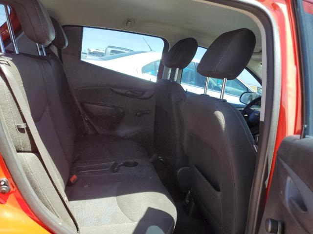 Photo 10 from auction – 2016 CHEVROLET SPARK LS with VIN KL8CB6SA2GC632869