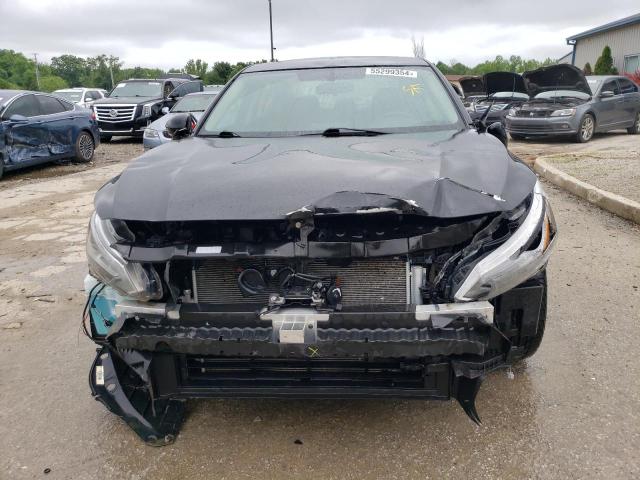 Photo 5 from auction – 2019 NISSAN ALTIMA SR with VIN 1N4BL4CV9KN328236