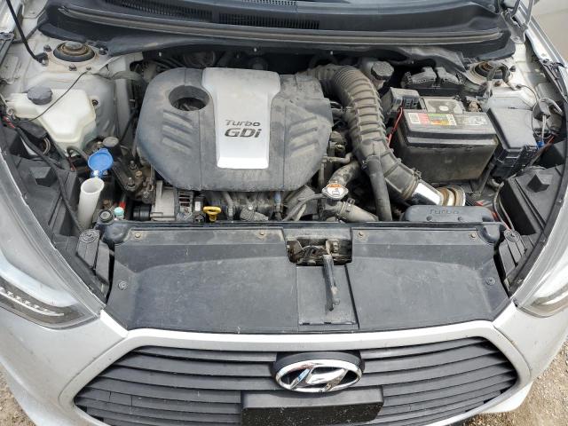 Photo 11 from auction – 2013 HYUNDAI VELOSTER T with VIN KMHTC6AE6DU098771