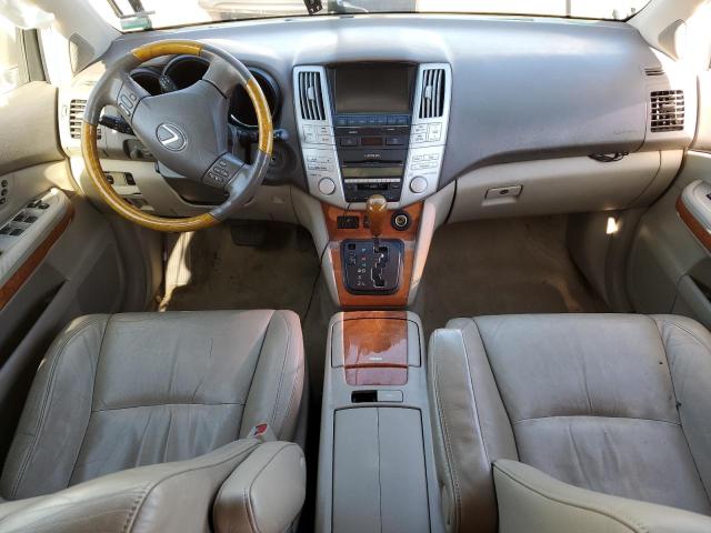 Photo 8 from auction – 2008 LEXUS RX 350 with VIN JTJHK31U782035793