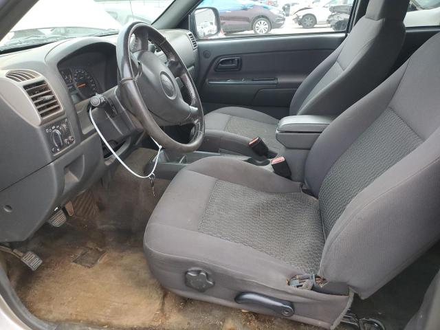Photo 7 from auction – 2006 CHEVROLET COLORADO with VIN 1GCDT136468229161