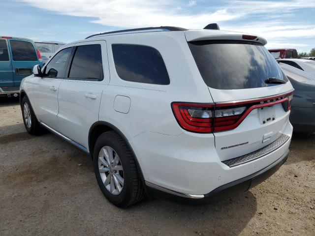 Photo 2 from auction – 2015 DODGE DURANGO SX with VIN 1C4RDHAG8FC757886