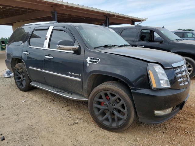 Photo 4 from auction – 2007 CADILLAC ESCALADE L with VIN 1GYFK63867R210191