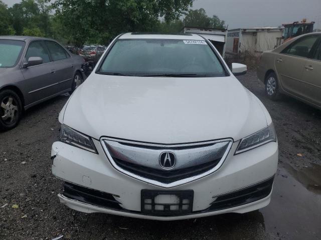 Photo 5 from auction – 2015 ACURA TLX with VIN 19UUB1F34FA008366