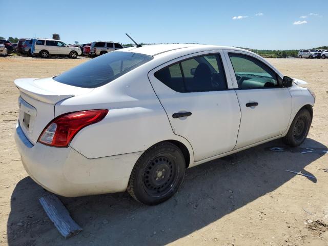 Photo 3 from auction – 2017 NISSAN VERSA S with VIN 3N1CN7AP4HL886098