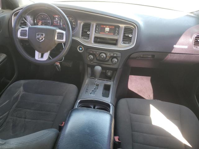 Photo 8 from auction – 2013 DODGE CHARGER SE with VIN 2C3CDXBG5DH625407
