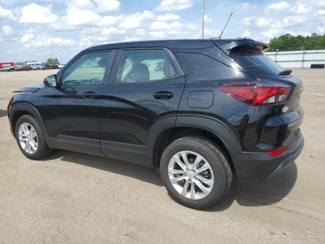 Photo 2 from auction – 2023 CHEVROLET TRAILBLAZE with VIN KL79MMS2XPB203510