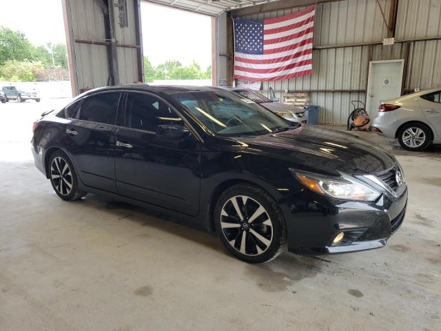 Photo 4 from auction – 2018 NISSAN ALTIMA with VIN 1N4AL3AP3JC280530