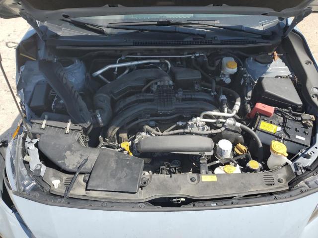 Photo 12 from auction – 2021 SUBARU CROSSTREK with VIN JF2GTAPC9M8308045