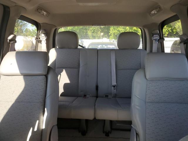 Photo 10 from auction – 2009 CHEVROLET UPLANDER L with VIN 1GNDU33169D115551