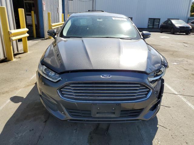 Photo 5 from auction – 2015 FORD FUSION SE with VIN 3FA6P0H77FR269702