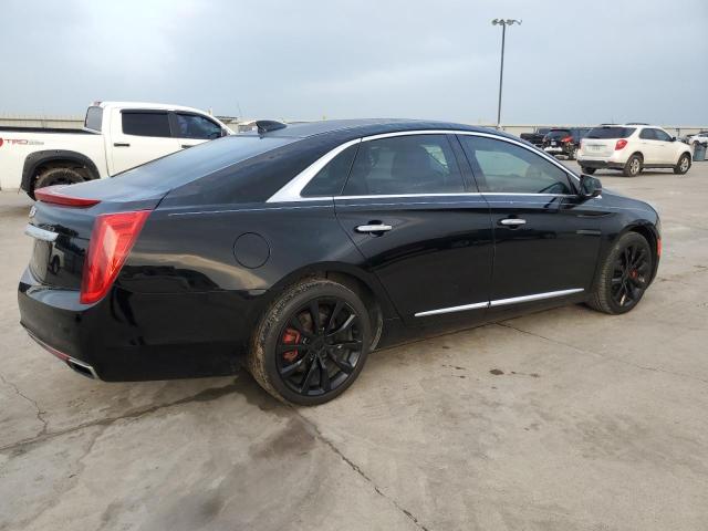Photo 3 from auction – 2016 CADILLAC XTS LUXURY with VIN 2G61M5S33G9210561