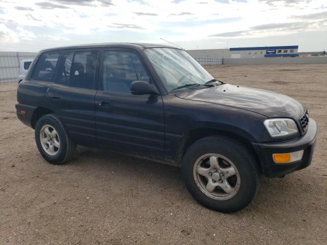 Photo 4 from auction – 1999 TOYOTA RAV4 with VIN JT3GP10V6X7046997