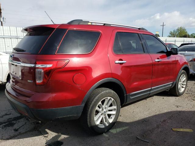 Photo 3 from auction – 2014 FORD EXPLORER X with VIN 1FM5K8D80EGB18557