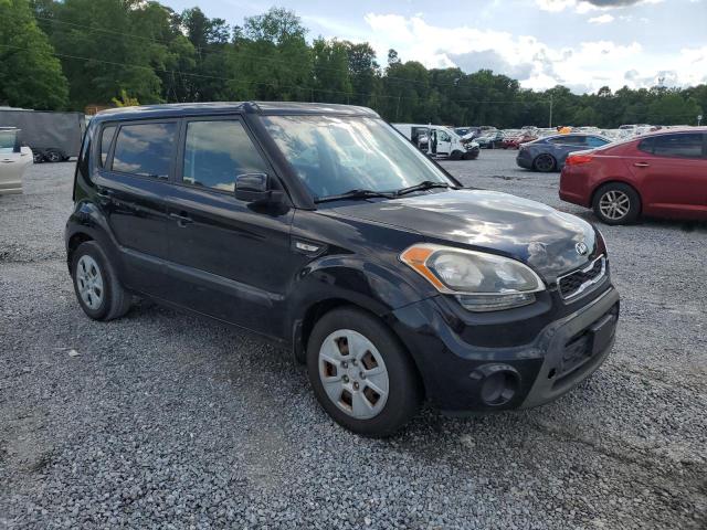 Photo 4 from auction – 2013 KIA SOUL with VIN KNDJT2A57D7598327