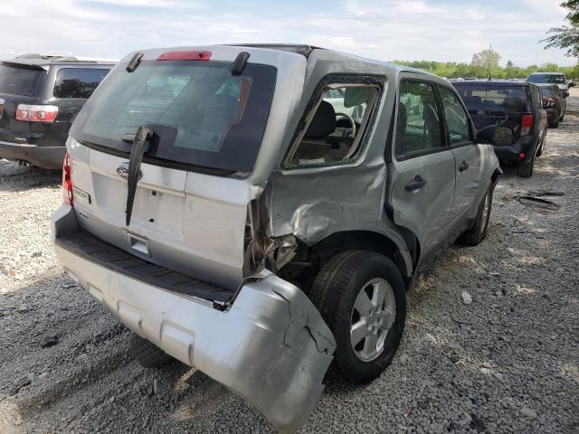 Photo 3 from auction – 2012 FORD ESCAPE XLS with VIN 1FMCU0C79CKC63103