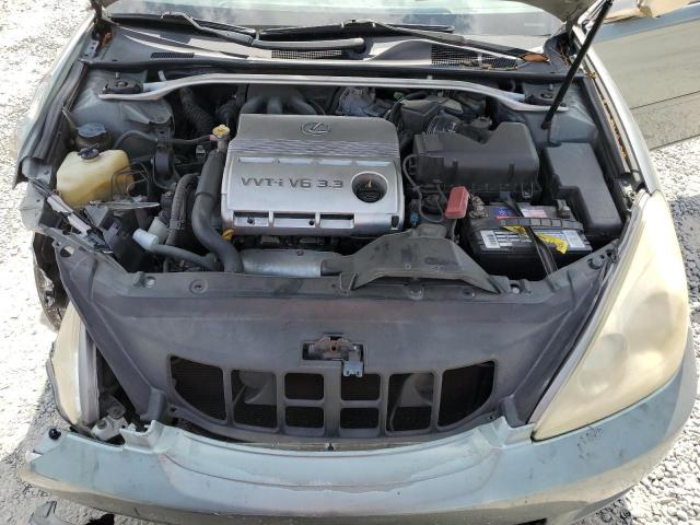 Photo 11 from auction – 2004 LEXUS ES 330 with VIN JTHBA30G445040402