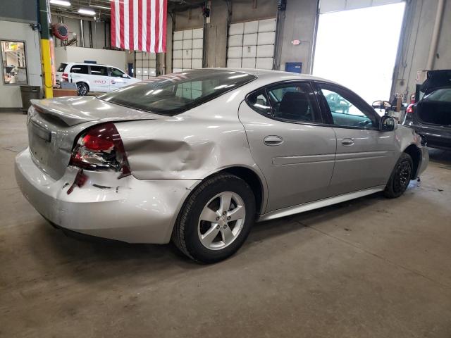 Photo 3 from auction – 2007 PONTIAC GRAND PRIX with VIN 2G2WP552971198822