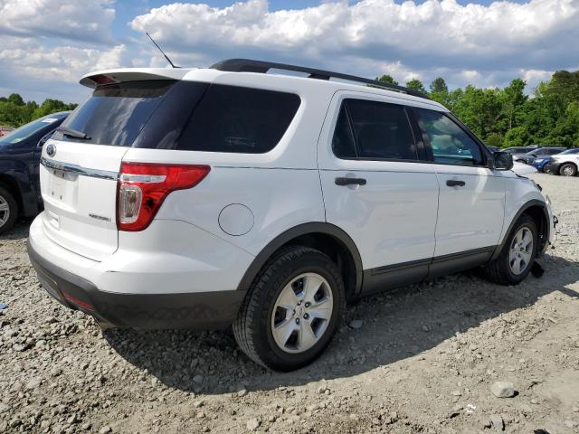 Photo 3 from auction – 2014 FORD EXPLORER with VIN 1FM5K7B83EGB16251