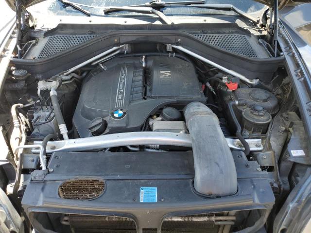 Photo 12 from auction – 2011 BMW X5 XDRIVE3 with VIN 5UXZV4C56BL738313