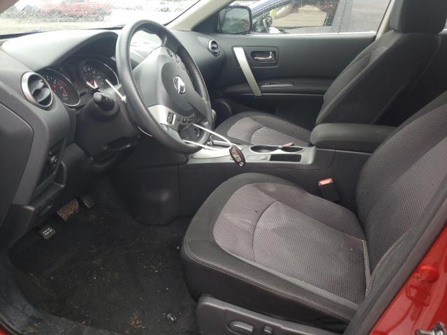 Photo 7 from auction – 2012 NISSAN ROGUE S with VIN JN8AS5MT1CW296104