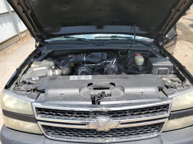 Photo 11 from auction – 2007 CHEVROLET SILVERADO with VIN 1GCEC19X47Z130906