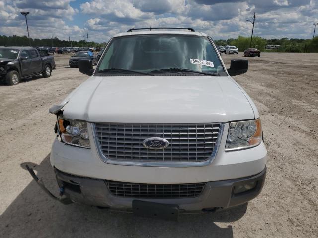 Photo 5 from auction – 2004 FORD EXPEDITION with VIN 1FMFU16L74LA17710