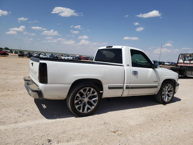 Photo 3 from auction – 2001 CHEVROLET SILVERADO with VIN 1GCEC14W21Z173534