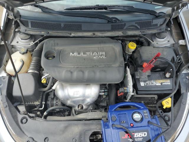 Photo 11 from auction – 2015 DODGE DART SXT with VIN 1C3CDFBB3FD411370
