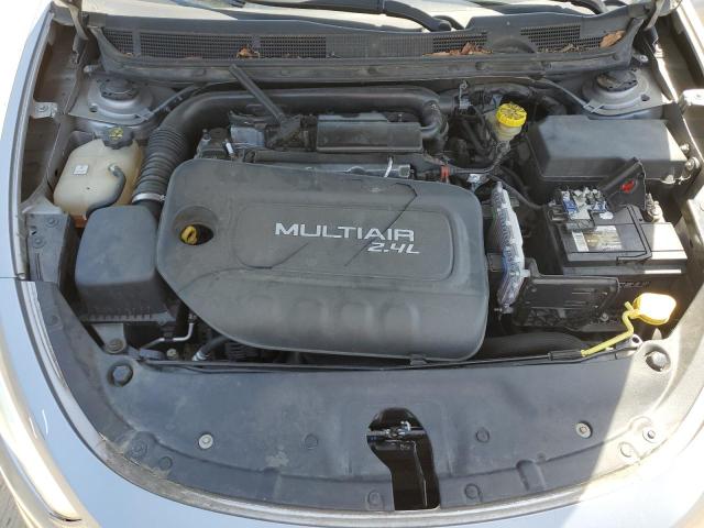 Photo 11 from auction – 2015 DODGE DART LIMIT with VIN 1C3CDFCB2FD205567