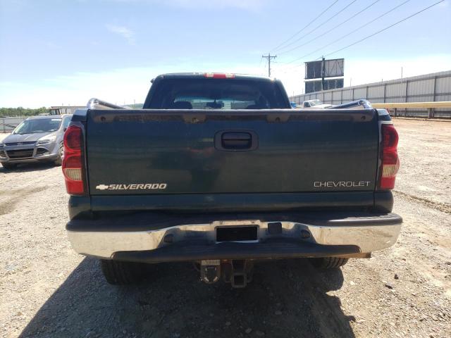 Photo 6 from auction – 2004 CHEVROLET SILVERADO with VIN 1GCEK19T14E192413
