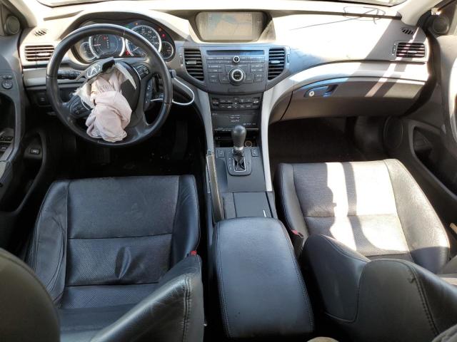 Photo 8 from auction – 2009 ACURA TSX with VIN JH4CU26609C033891