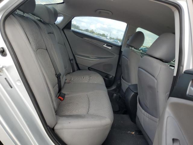 Photo 10 from auction – 2012 HYUNDAI SONATA GLS with VIN 5NPEB4AC2CH468772