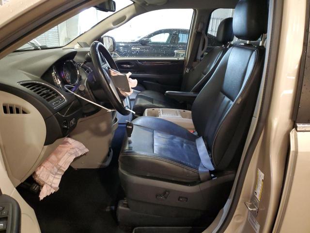 Photo 7 from auction – 2015 CHRYSLER TOWN & COU with VIN 2C4RC1BG8FR588047